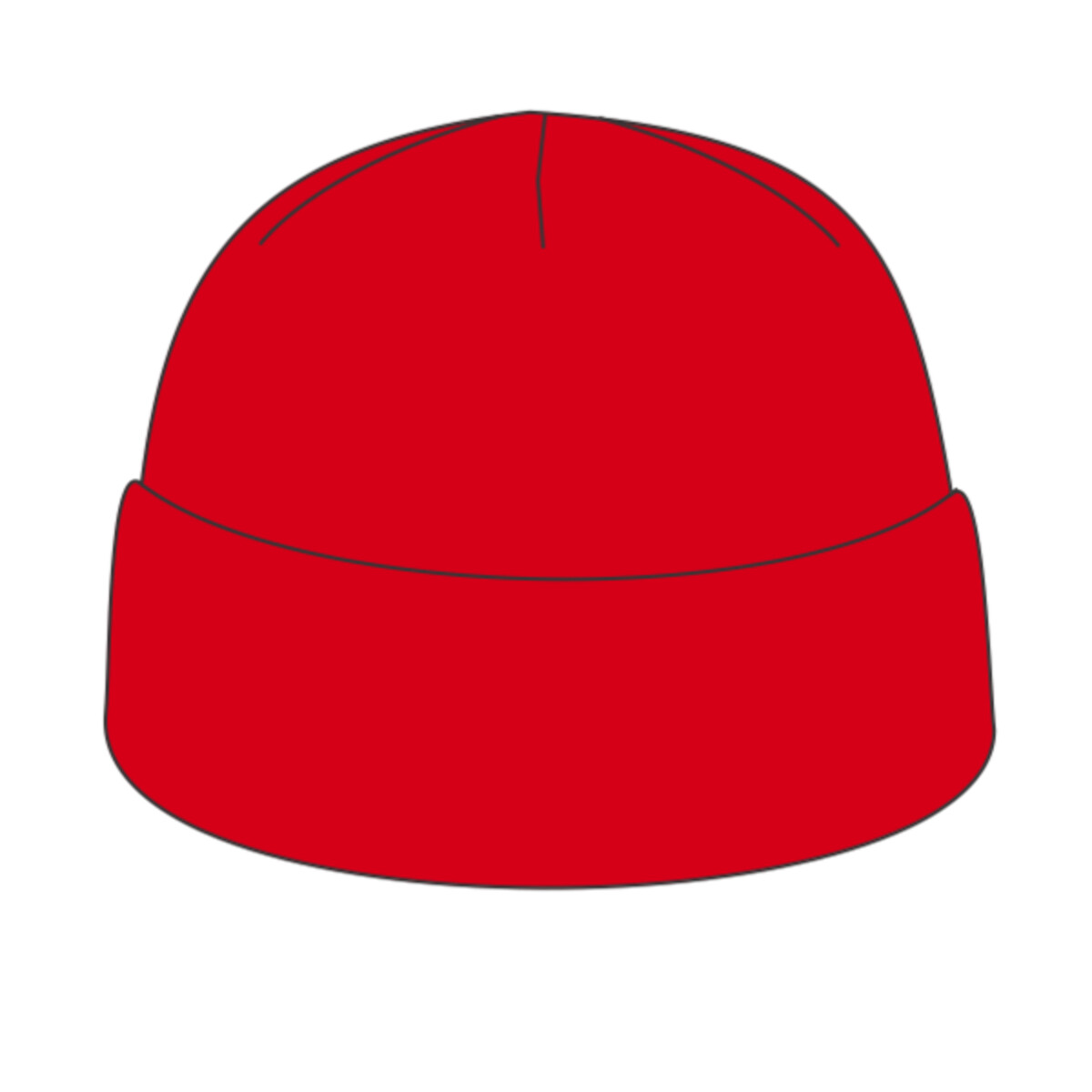 Hat Front