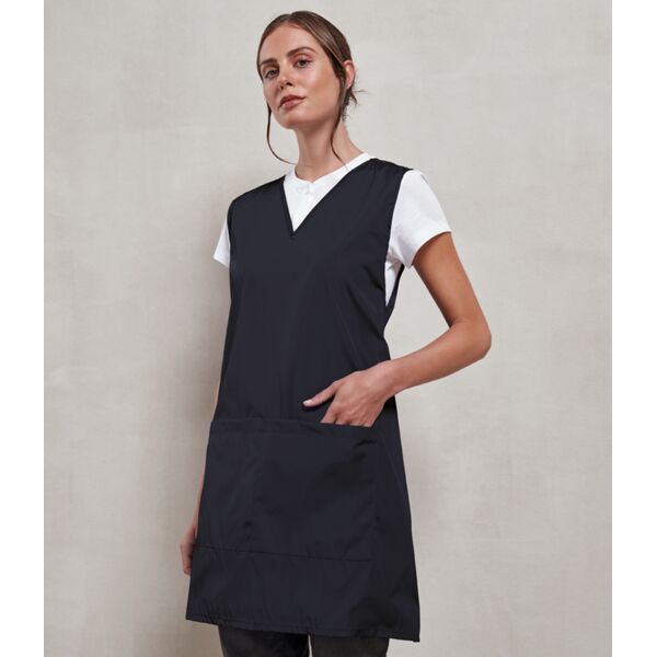 Premier Waterproof Wrap Around Tunic Apron Thumbnail