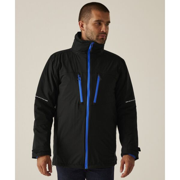 X-Pro Evader III 3-in-1 jacket Thumbnail