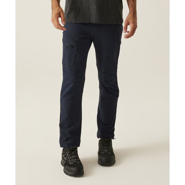 X-Pro Prolite stretch trousers Thumbnail