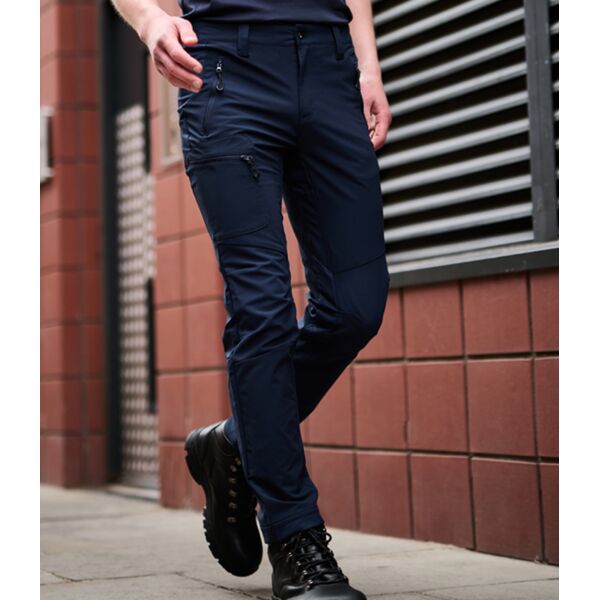 Regatta X-Pro Prolite Stretch Trousers Thumbnail
