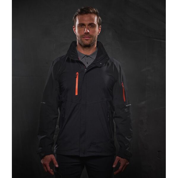 Regatta X-Pro Exosphere II Shell Jacket Thumbnail