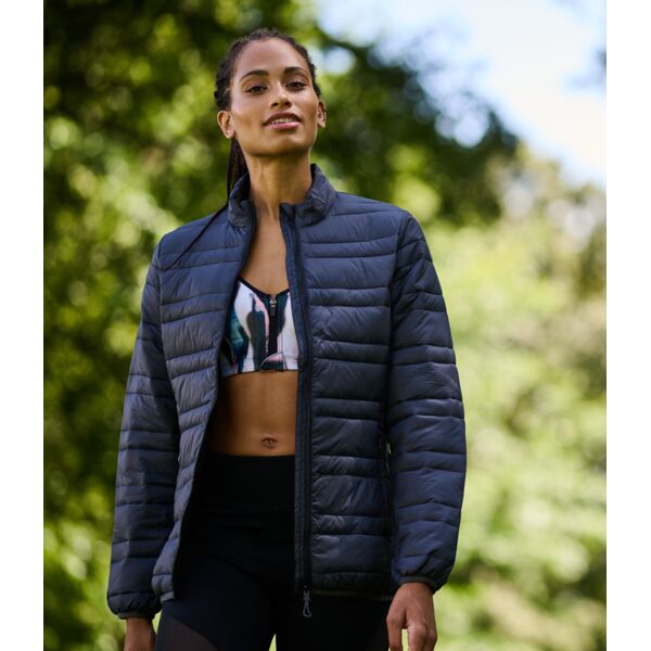 Regatta Ladies Firedown Insulated Jacket Thumbnail