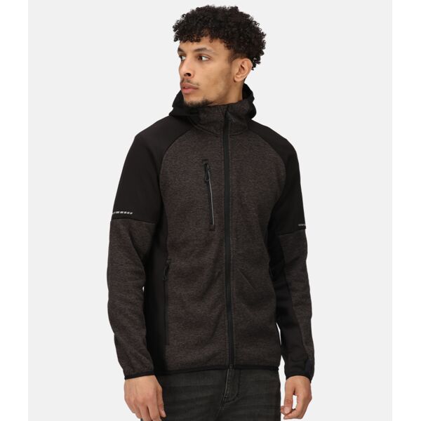 Regatta X-Pro Coldspring II Fleece Jacket Thumbnail