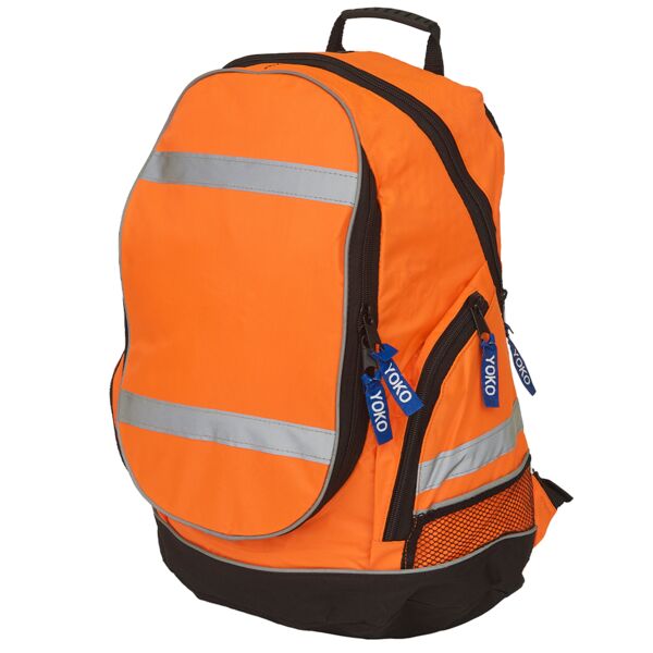 Yoko Hi-Vis London Rucksack Thumbnail