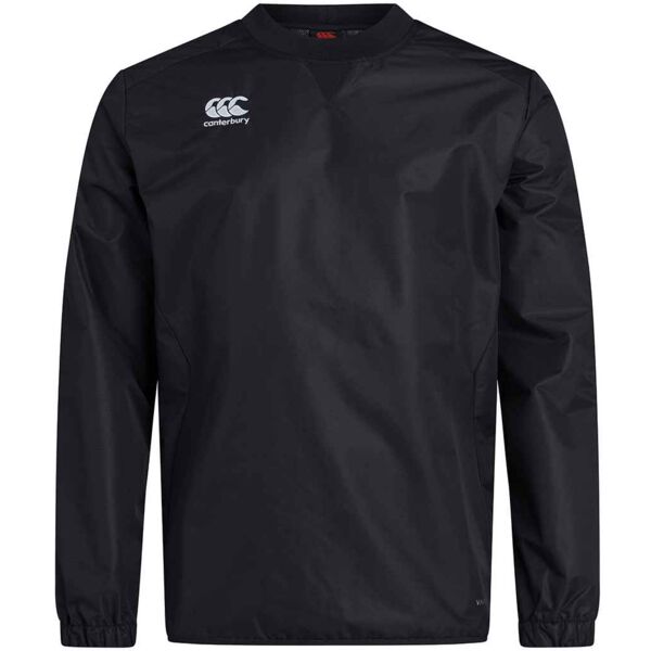 Canterbury Club Contact Top Thumbnail