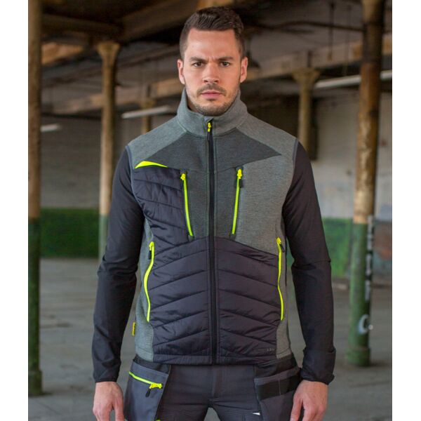 Portwest DX4™ Baffle Gilet Thumbnail