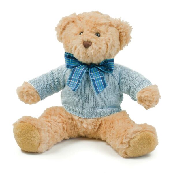Mumbles Teddy Jumper Thumbnail