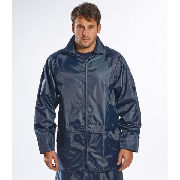 Portwest Classic Rain Jacket Thumbnail