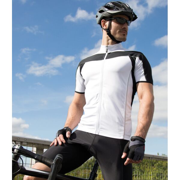 Spiro Bikewear Top Thumbnail