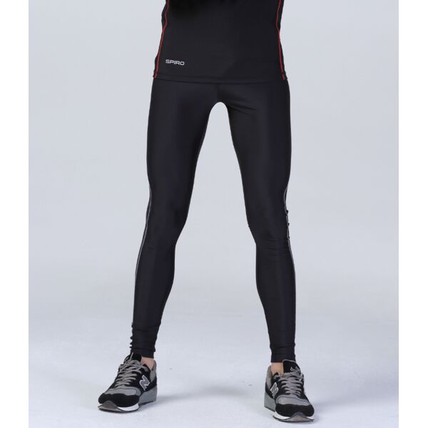 Spiro Bodyfit Base Layer Leggings Thumbnail