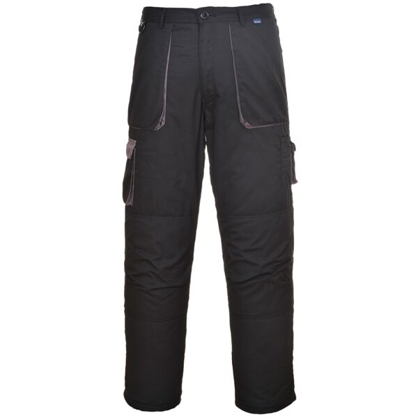 Portwest Texo Contrast Trousers Thumbnail
