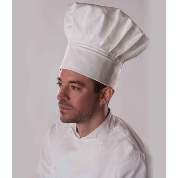Dennys Tall Chef's Hat Thumbnail