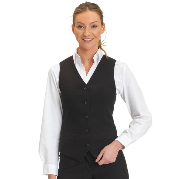 Joseph Alan Ladies Waistcoat Thumbnail