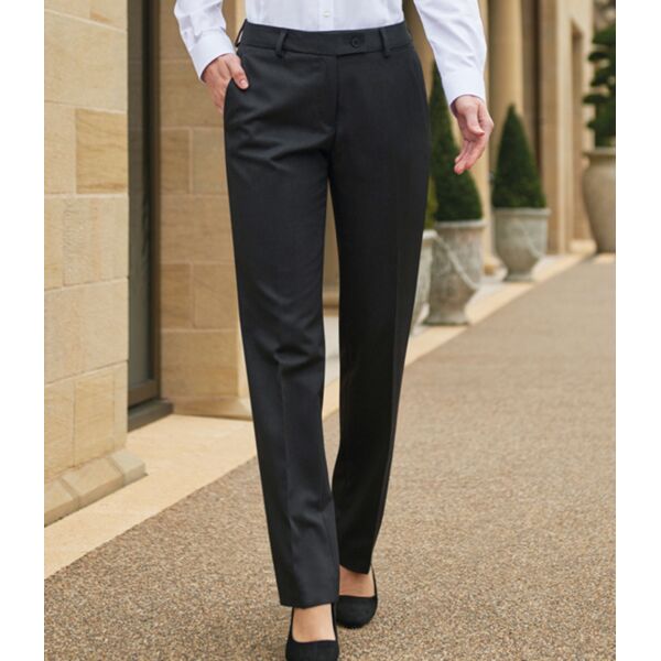 Brook Taverner Ladies Concept Aura Trousers Thumbnail