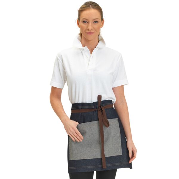 Dennys Denim Waist Apron Thumbnail