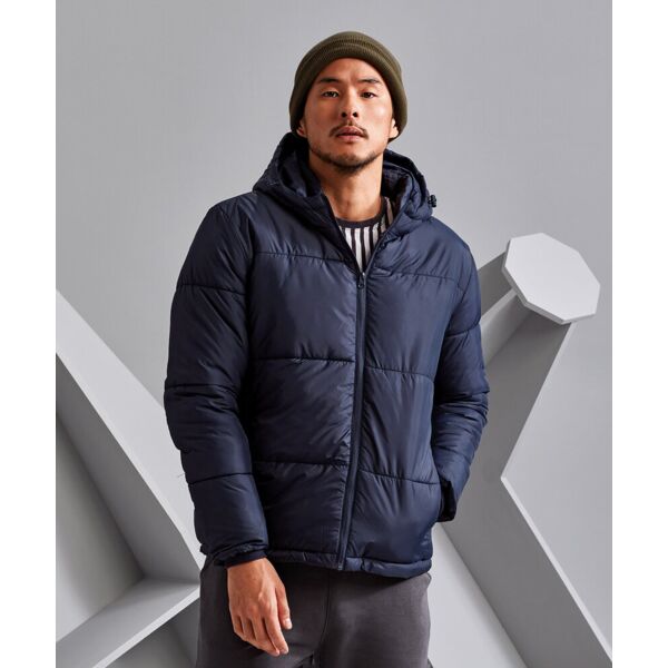 Expanse padded jacket Thumbnail