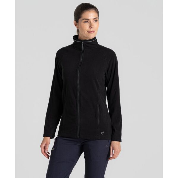 Expert women’s Miska 200 fleece jacket Thumbnail