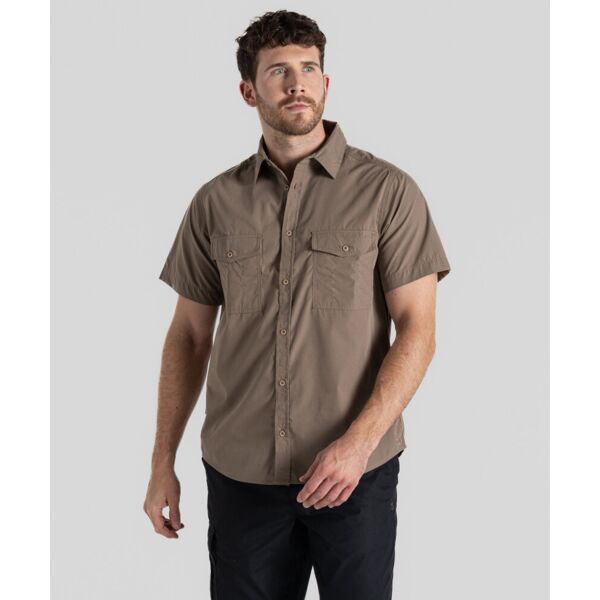 Expert Kiwi short-sleeved shirt Thumbnail