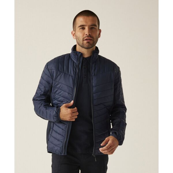Tourer hybrid jacket Thumbnail