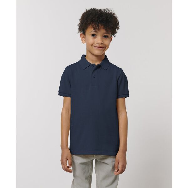 Mini sprinter kids polo (STPK908) Thumbnail