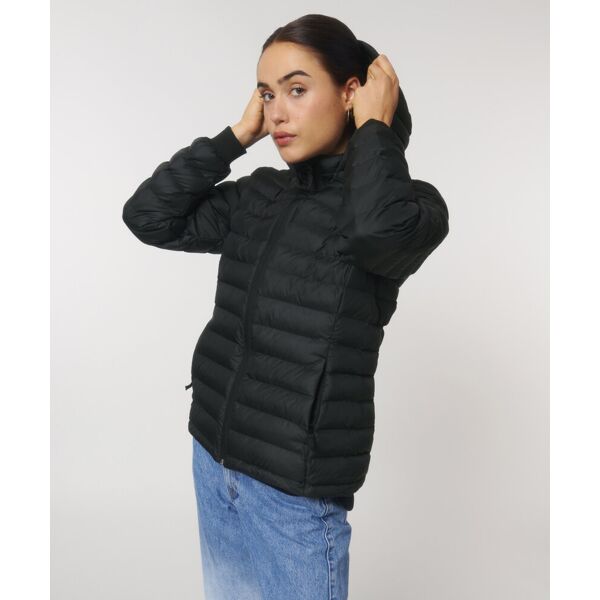 Stella Voyager jacket with removable hood (STJW839) Thumbnail