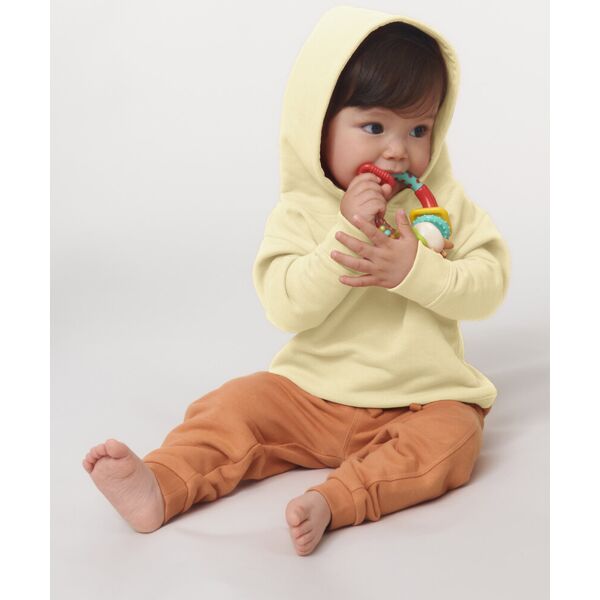 Baby Cruiser hooded sweatshirt (STSB919) Thumbnail