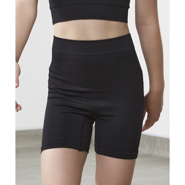 Kids seamless shorts Thumbnail