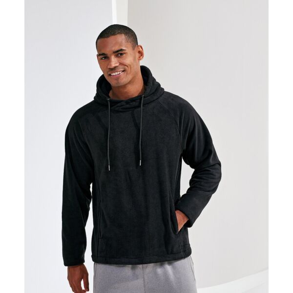 TriDri® microfleece hoodie Thumbnail