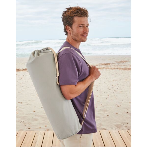 EarthAware® Organic Yoga Mat Bag Thumbnail