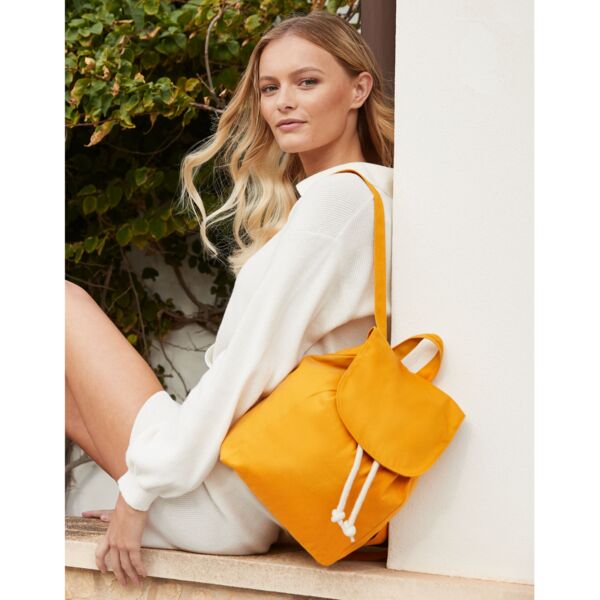 EarthAware® Organic Mini Rucksack Thumbnail