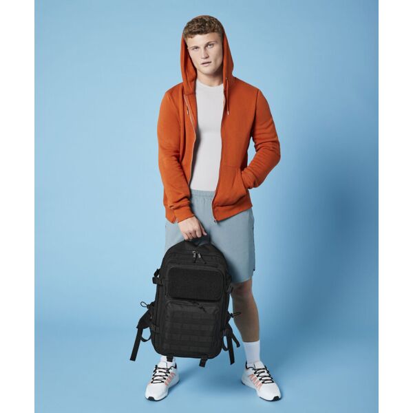 MOLLE tactical 35L backpack Thumbnail