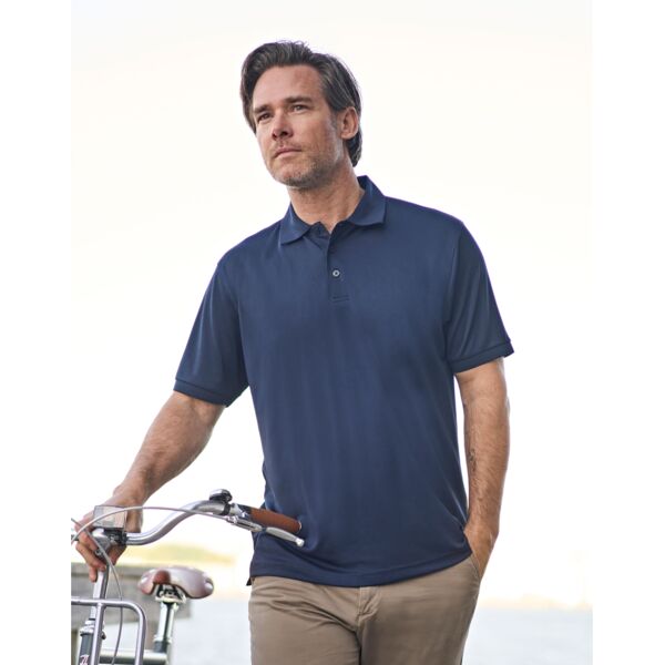 Men's Club Polo Thumbnail