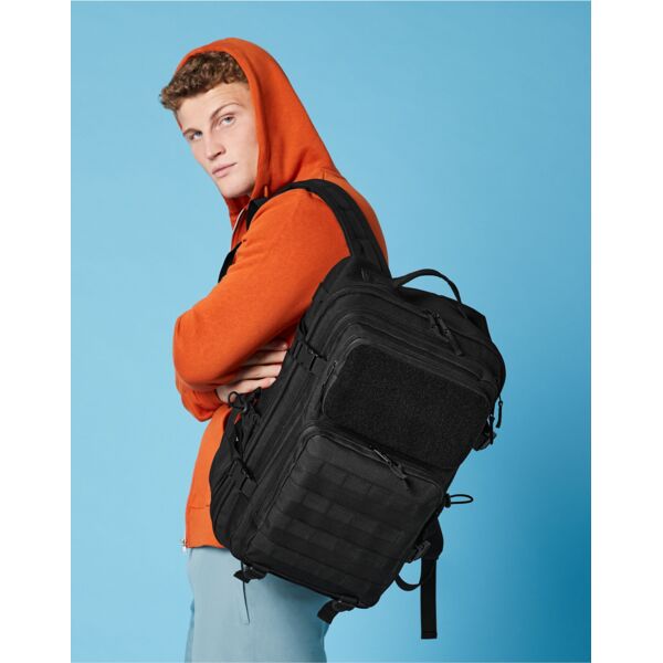 MOLLE Tactical 35L Backpack Thumbnail