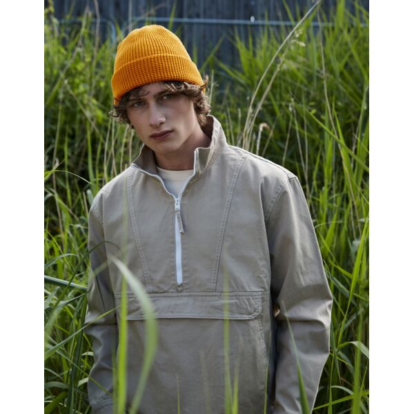 Organic Cotton Waffle Beanie Thumbnail