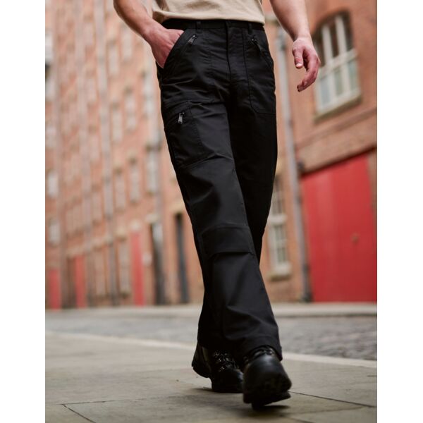 Pro Action Trousers (S) Thumbnail