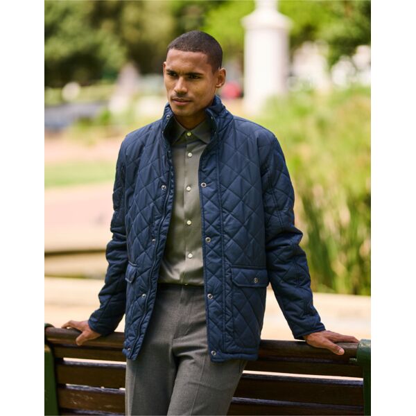 Men's Tyler Quilted Jacket Thumbnail