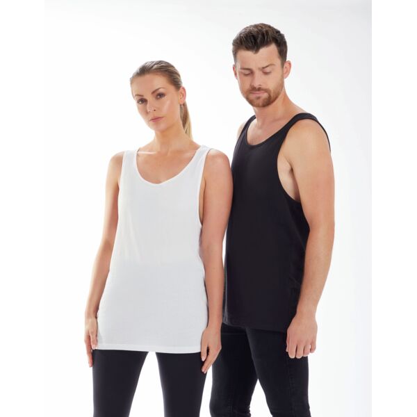 One Drop Armhole Vest Thumbnail