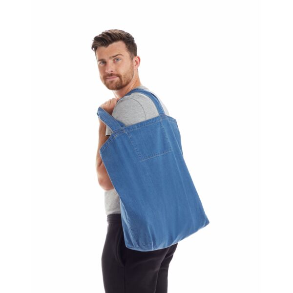 Denim Shopper Thumbnail