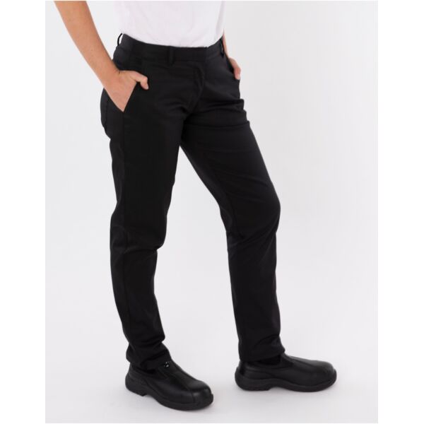 AFD Ladies' Stretch Trousers Thumbnail