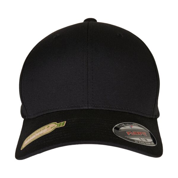 Flexfit recycled polyester cap Thumbnail