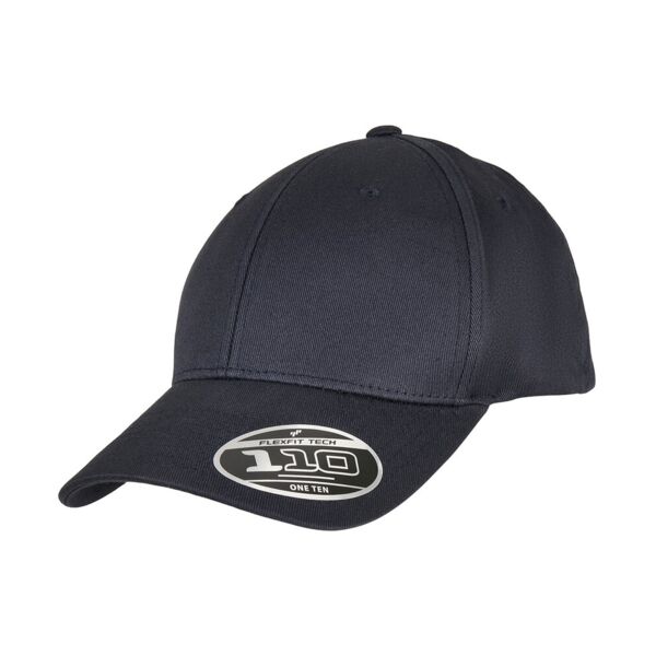 Flexfit 110 organic cap Thumbnail