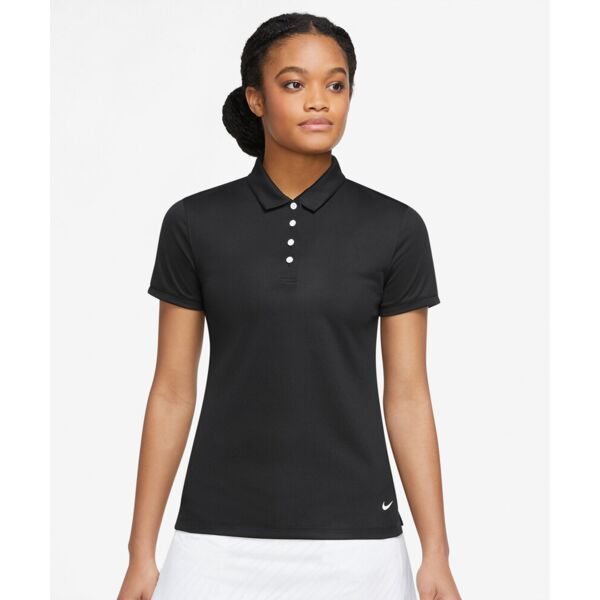 Women’s Nike victory solid polo Thumbnail