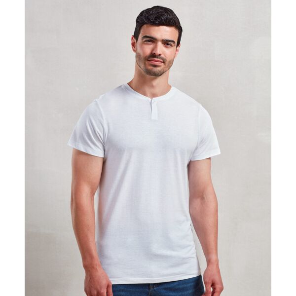 Men’s Cotton Rich ‘Comis’ Tee Thumbnail