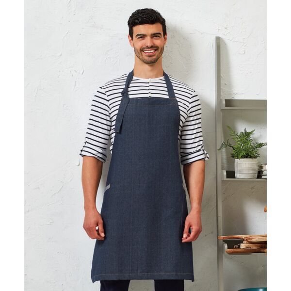 ‘Regenerate’ Bib Apron Thumbnail