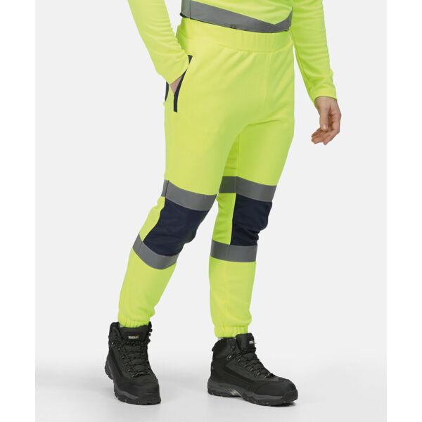 Pro hi-vis joggers Thumbnail
