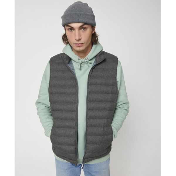 Stanley Climber wool-like bodywarmer (STJM898) Thumbnail