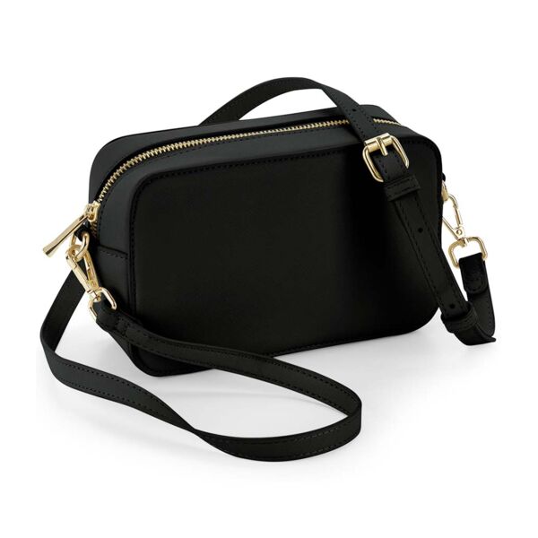 BagBase Boutique Cross Body Bag Thumbnail