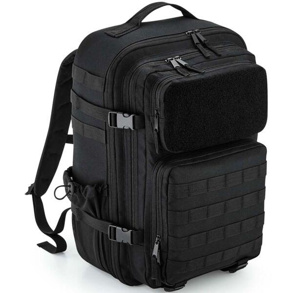 BagBase MOLLE Tactical 35 Litre Backpack Thumbnail