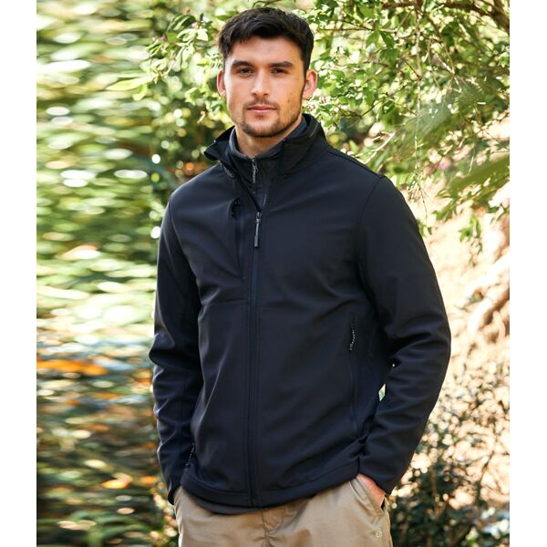 Craghoppers Expert Basecamp Soft Shell Jacket Thumbnail